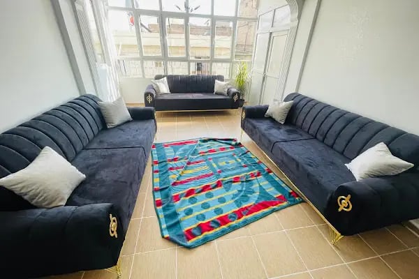 BOZDEM HOME - Resim 19