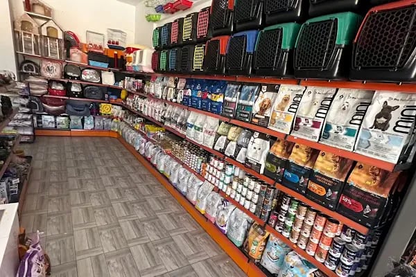 Seçkin petshop - Resim 2