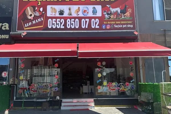 Seçkin petshop - Resim 5