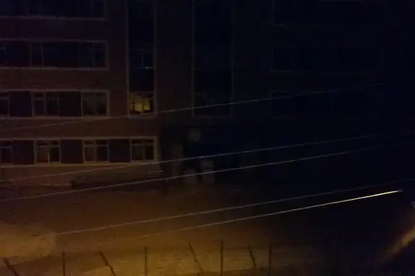Yıldırım Bayezid İmam Hatip Ortaokulu - Resim 4