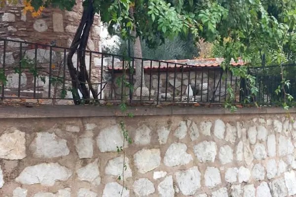 Arap Alanı Camii (Defterdar Mahmut Efendi) - Resim 18