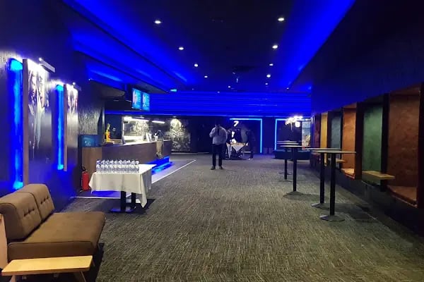 Cinemarine Erasta - Resim 2