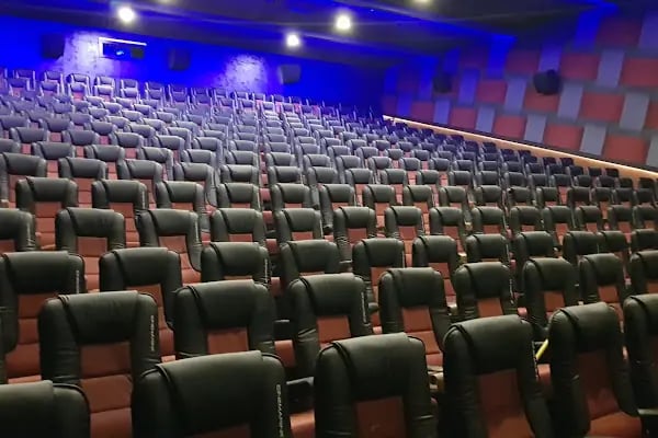 Cinemarine Erasta - Resim 6