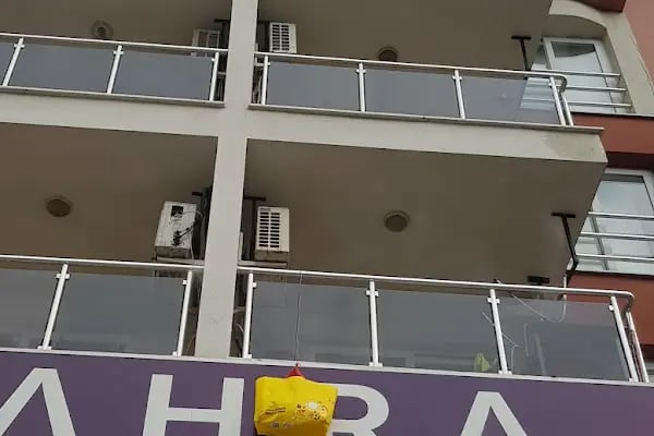 Sahra Apart Rezidans - Resim 10