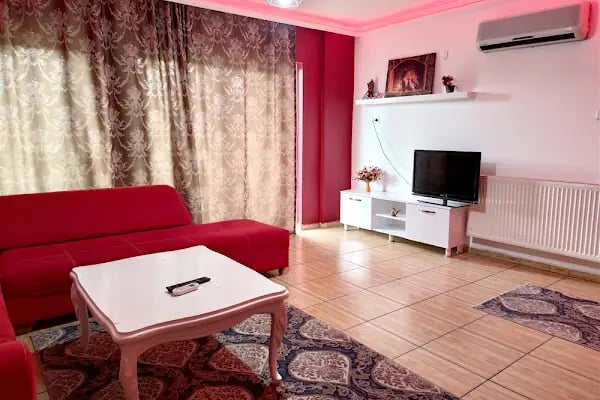 Sahra Apart Rezidans - Resim 7
