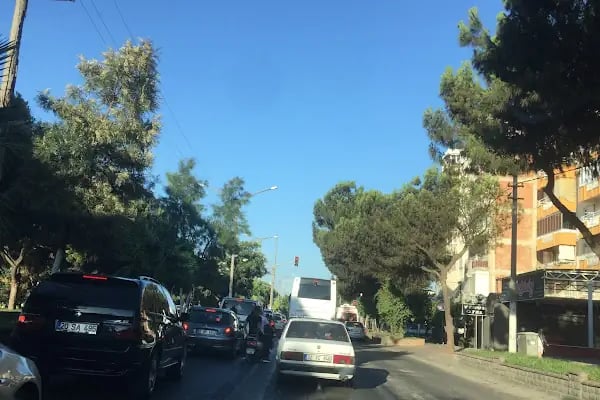 Sahra Apart Rezidans - Resim 11