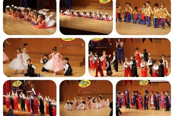 İşsever Kids Anaokulu ve Kreş - Resim 20