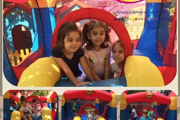 İşsever Kids Anaokulu ve Kreş - Resim 17