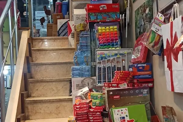 Konak Kırtasiye - Resim 4