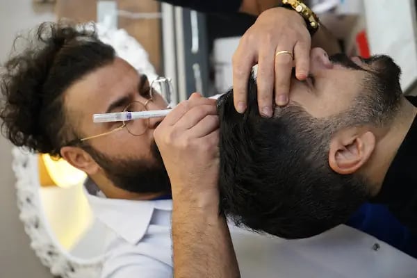 Unique Hair Transplant - Resim 6