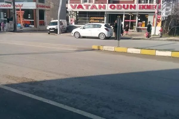 VATAN FIRIN - Resim 15