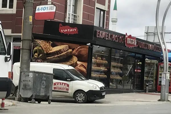 VATAN FIRIN - Resim 5