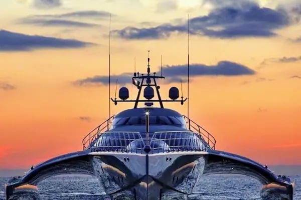 Ataköy Marina ve Yat İşletmeleri A.Ş. - Resim 10