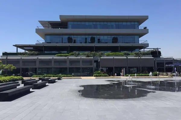 Ataköy Marina ve Yat İşletmeleri A.Ş. - Resim 7