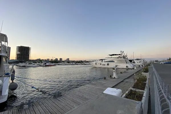 Ataköy Marina ve Yat İşletmeleri A.Ş. - Resim 5