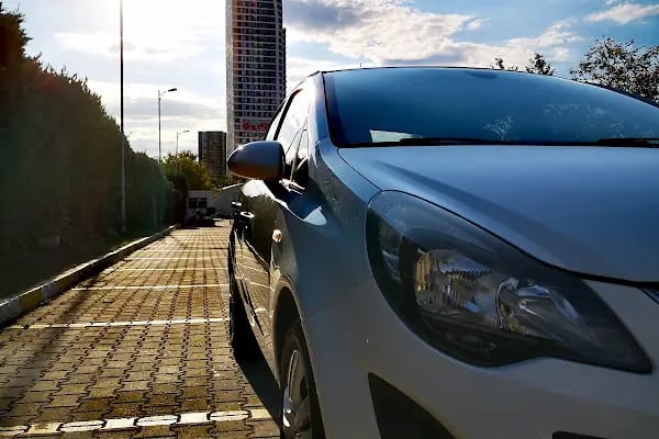 Geçit Özdilek Avm Otoparkı - Resim 7