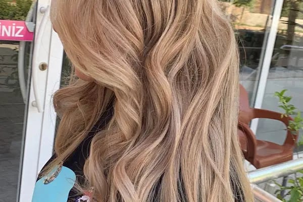Mawish Leyla Kuaför Türkbükü Bodrum - Resim 15