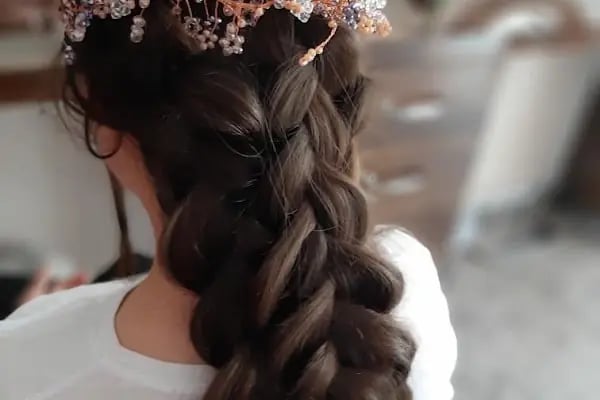 Mawish Leyla Kuaför Türkbükü Bodrum - Resim 10