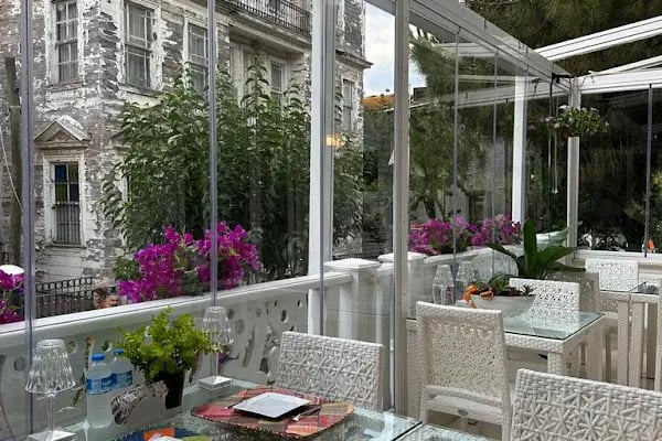 Hi HOTEL IVY BÜYÜKADA - Resim 17