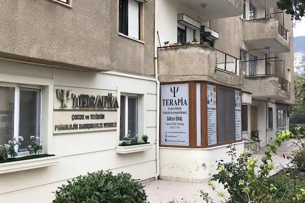 Terapia Çocuk ve Yetişkin Psikolojik Danışmanlık Merkezi - Resim 2