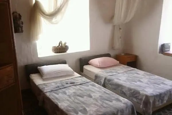 taurus residence - Resim 5