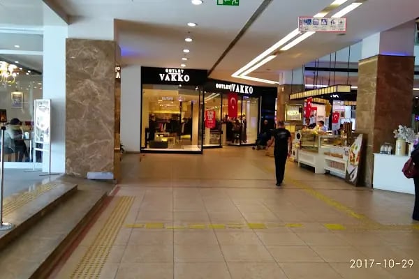 Vakko Outlet - Resim 4