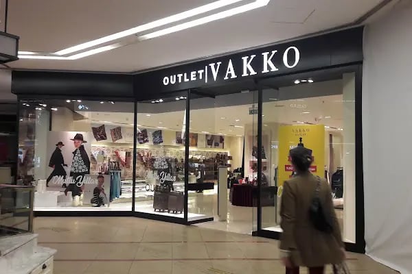 Vakko Outlet - Resim 14