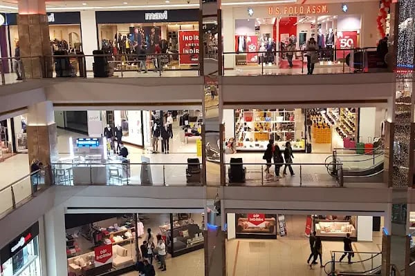 Vakko Outlet - Resim 3