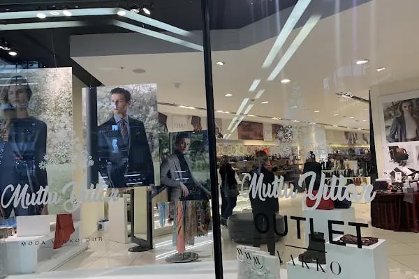 Vakko Outlet - Resim 10