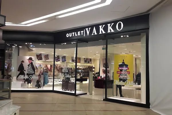 Vakko Outlet - Resim 16