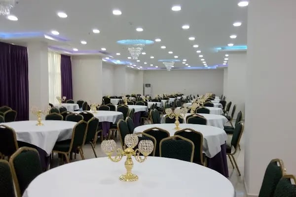 Pırıltı Düğün Salonları - Resim 6