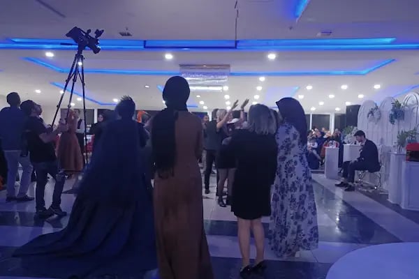 Pırıltı Düğün Salonları - Resim 10