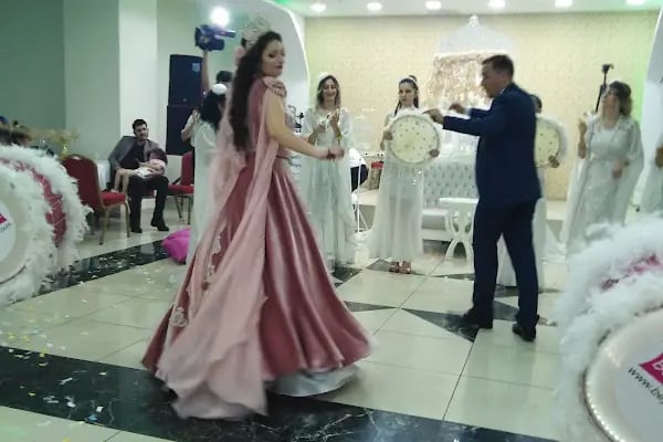 Pırıltı Düğün Salonları - Resim 20