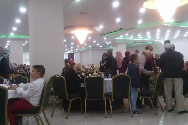 Pırıltı Düğün Salonları - Resim 14