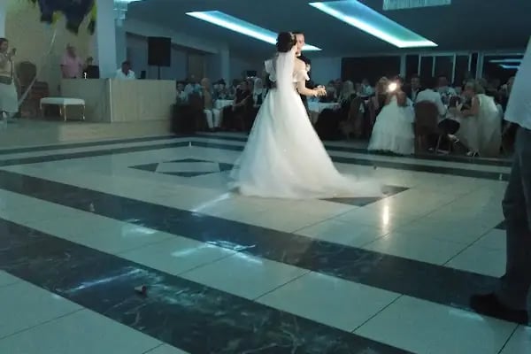 Pırıltı Düğün Salonları - Resim 19