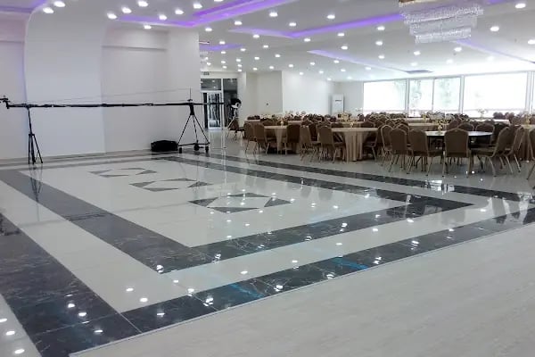 Pırıltı Düğün Salonları - Resim 8