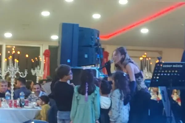 Pırıltı Düğün Salonları - Resim 13