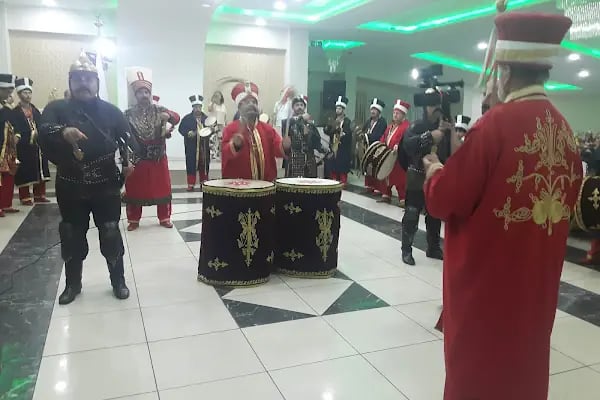 Pırıltı Düğün Salonları - Resim 2