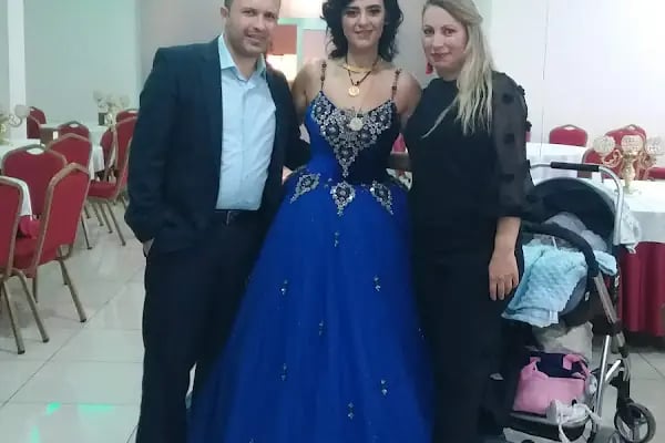 Pırıltı Düğün Salonları - Resim 5