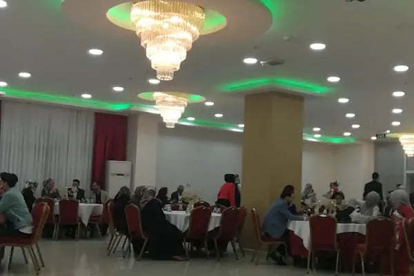 Pırıltı Düğün Salonları - Resim 15