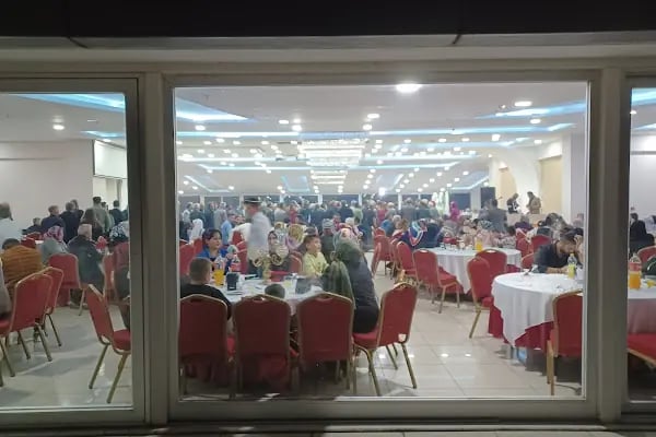Pırıltı Düğün Salonları - Resim 7
