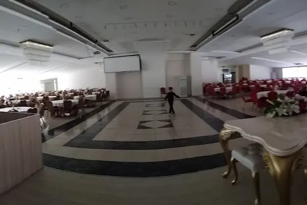 Pırıltı Düğün Salonları - Resim 18
