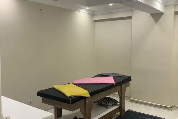 Dora Spa - Resim 1