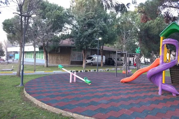Park Düğün Salonu - Resim 2