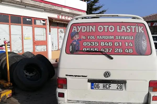 Kızılcahamam Kazan Çamlıdere En Yakın Lastikçi - Resim 2