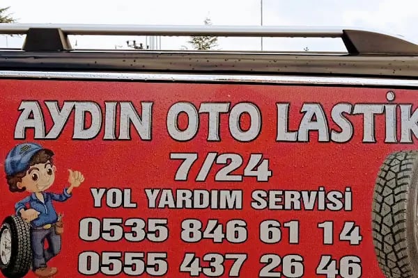 Kızılcahamam Kazan Çamlıdere En Yakın Lastikçi - Resim 5