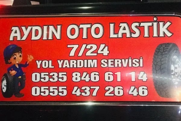 Kızılcahamam Kazan Çamlıdere En Yakın Lastikçi - Resim 17