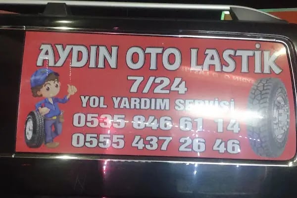 Kızılcahamam Kazan Çamlıdere En Yakın Lastikçi - Resim 3