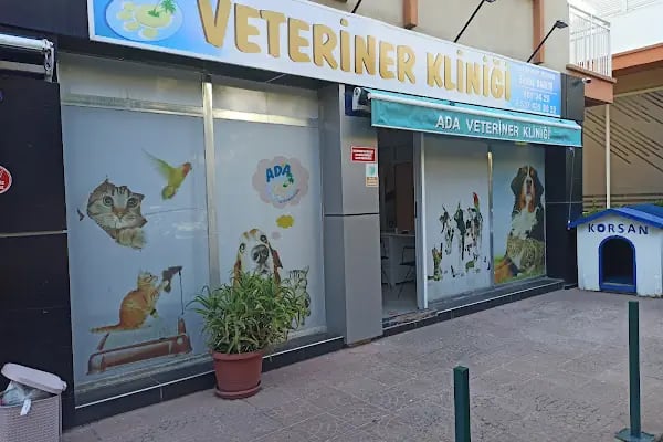 ADA VETERİNER KLİNİĞİ - Resim 20