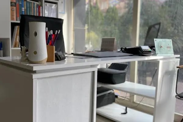 ADA VETERİNER KLİNİĞİ - Resim 16